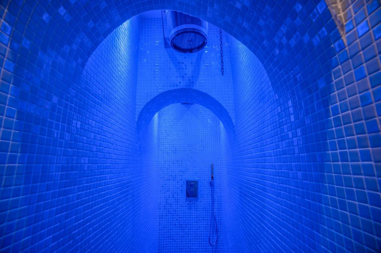 Boutique Relais Barozzi & Spa Rome Bagian luar foto